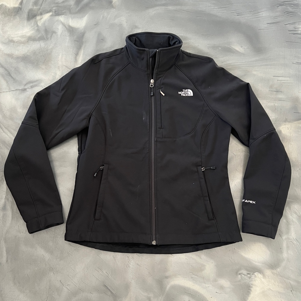 The North Face Jacket